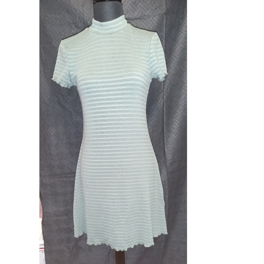 Used💙dress